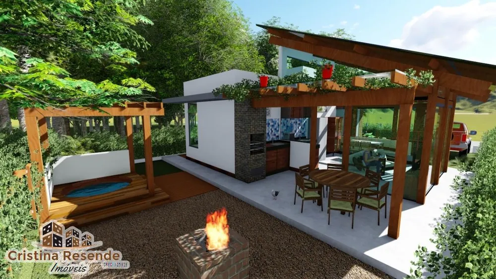 Terreno, 384 m² - Foto 8