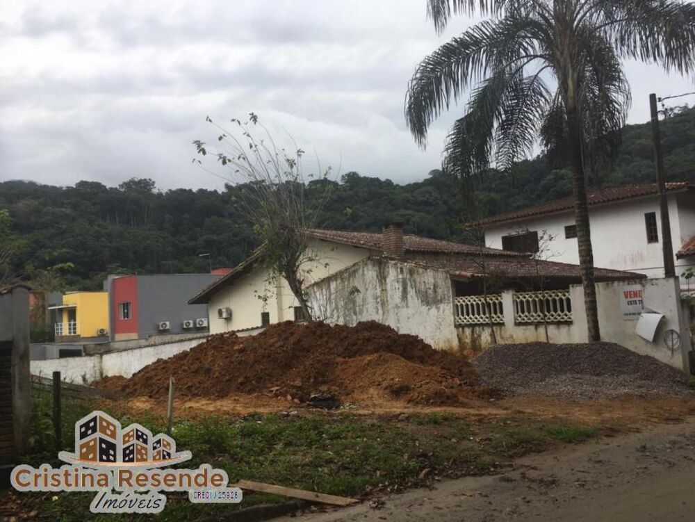 Terreno - Foto 1