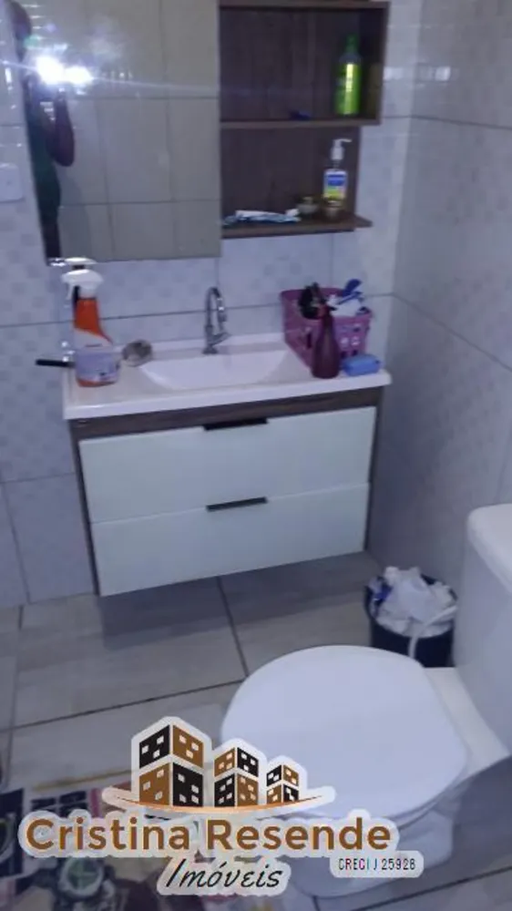 Casa, 2 quartos, 350 m² - Foto 9