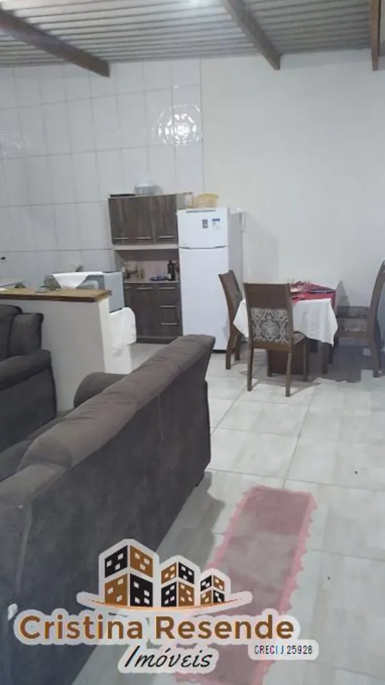 Casa, 2 quartos, 350 m² - Foto 8