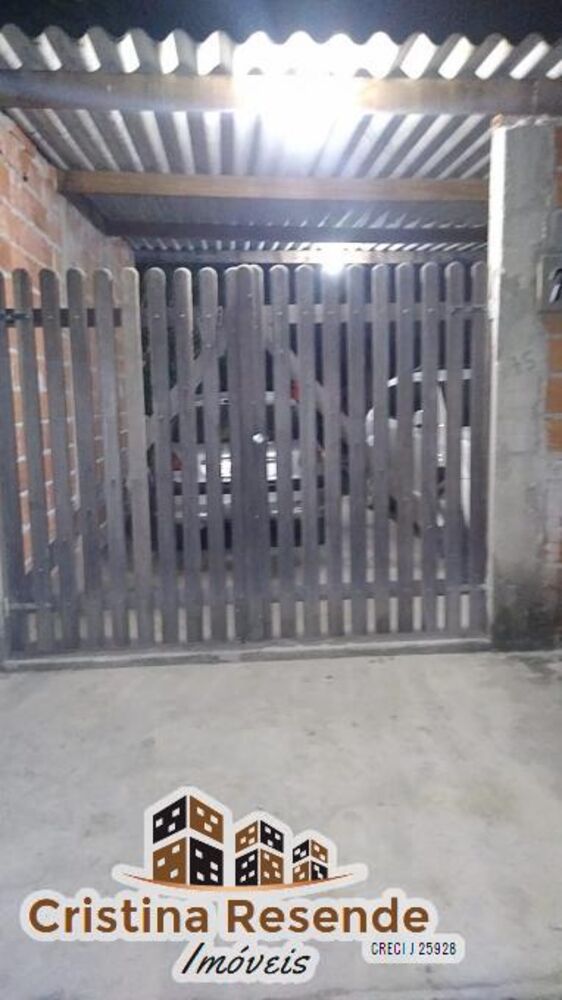 Casa, 2 quartos, 350 m² - Foto 1