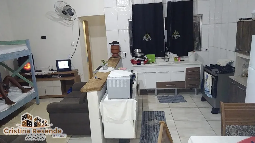 Casa, 2 quartos, 350 m² - Foto 10