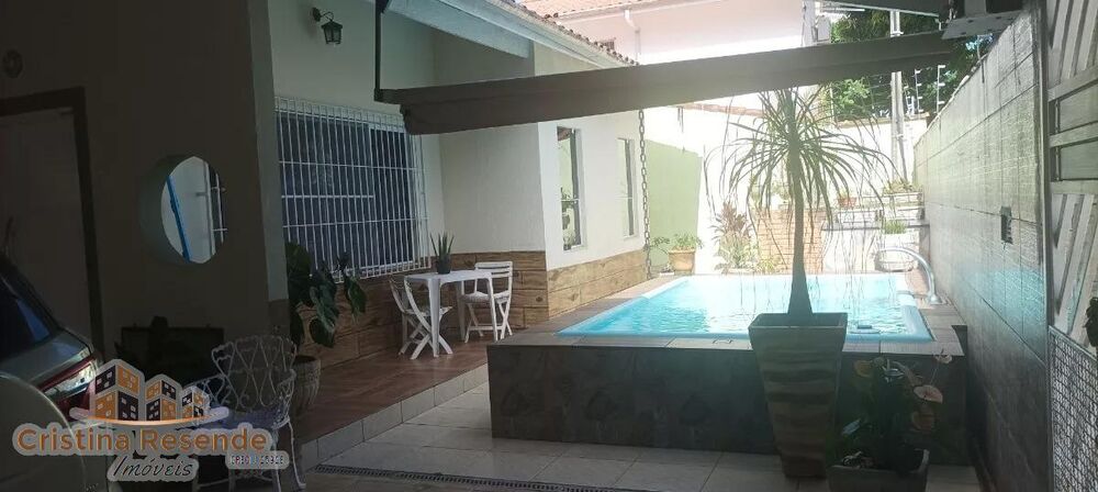 Casa, 2 quartos, 281 m² - Foto 2