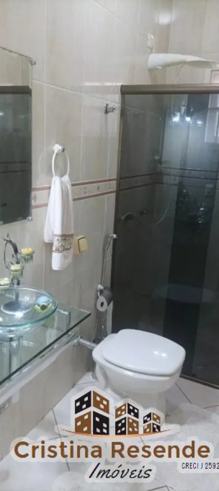 Casa, 2 quartos, 281 m² - Foto 12