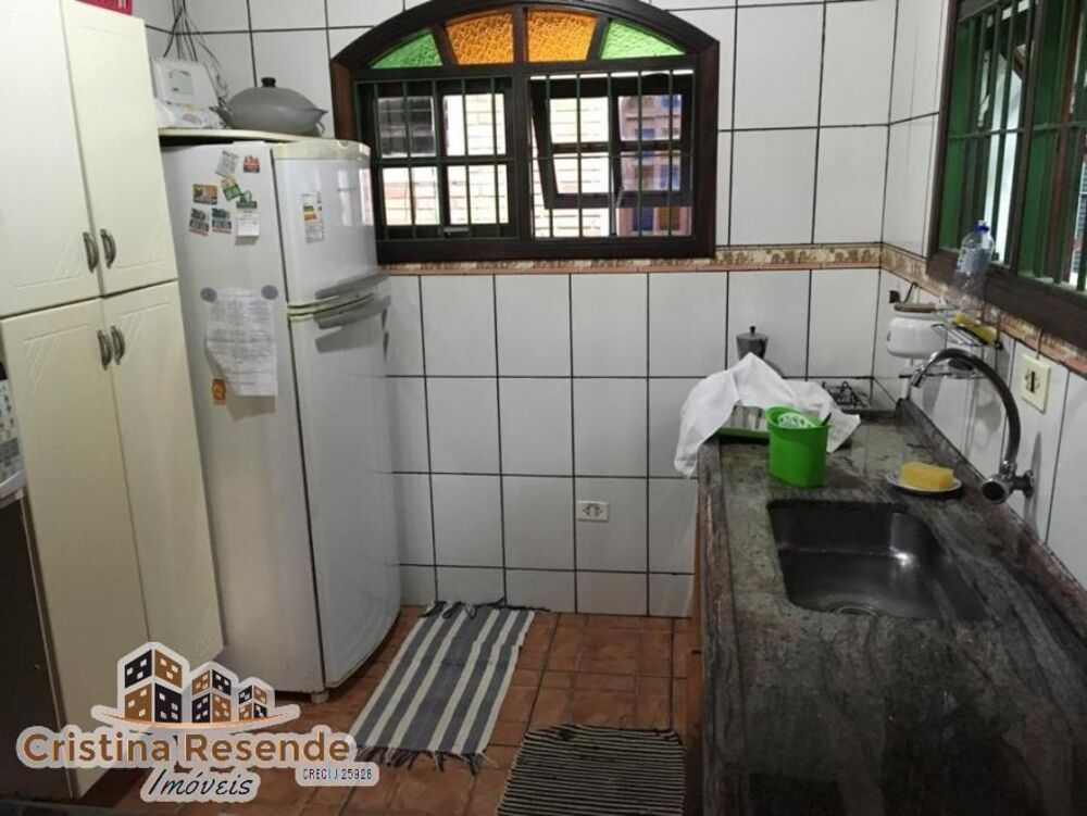 Casa, 1 quarto - Foto 4