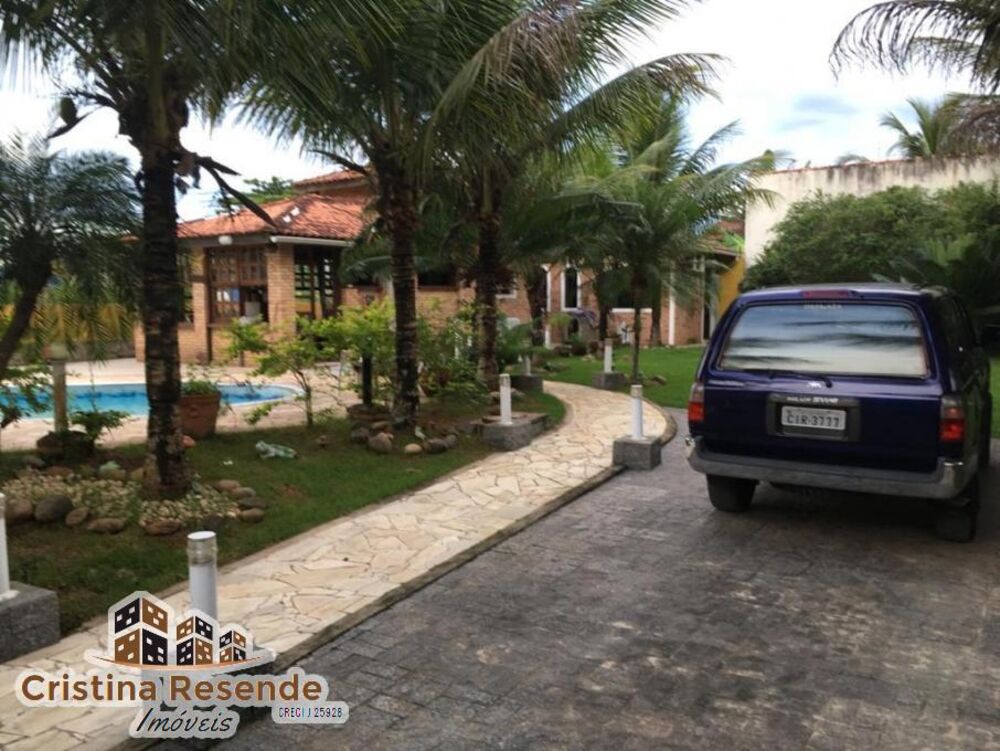 Casa, 1 quarto - Foto 3