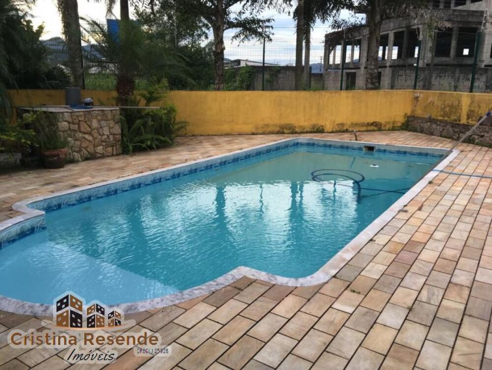 Casa, 1 quarto - Foto 1