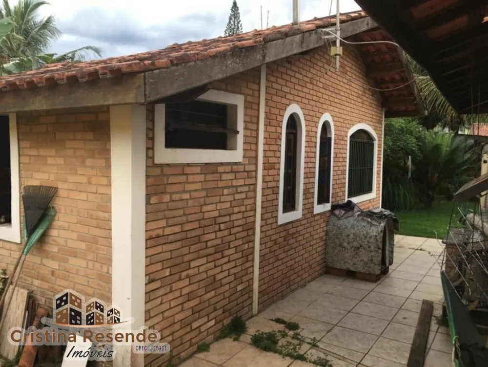 Casa, 1 quarto - Foto 3
