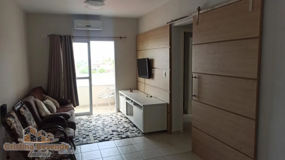 Apartamento, 2 quartos - Foto 8