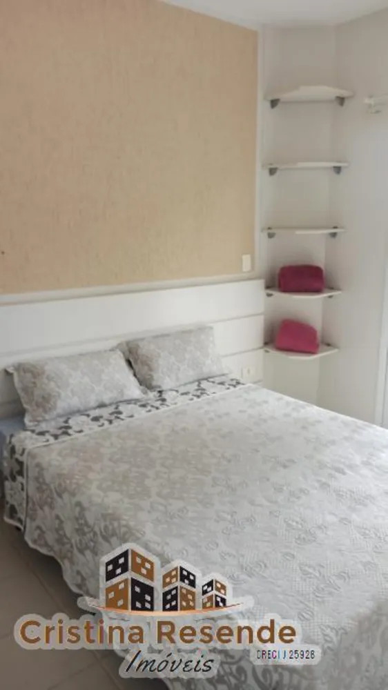 Apartamento, 2 quartos - Foto 6