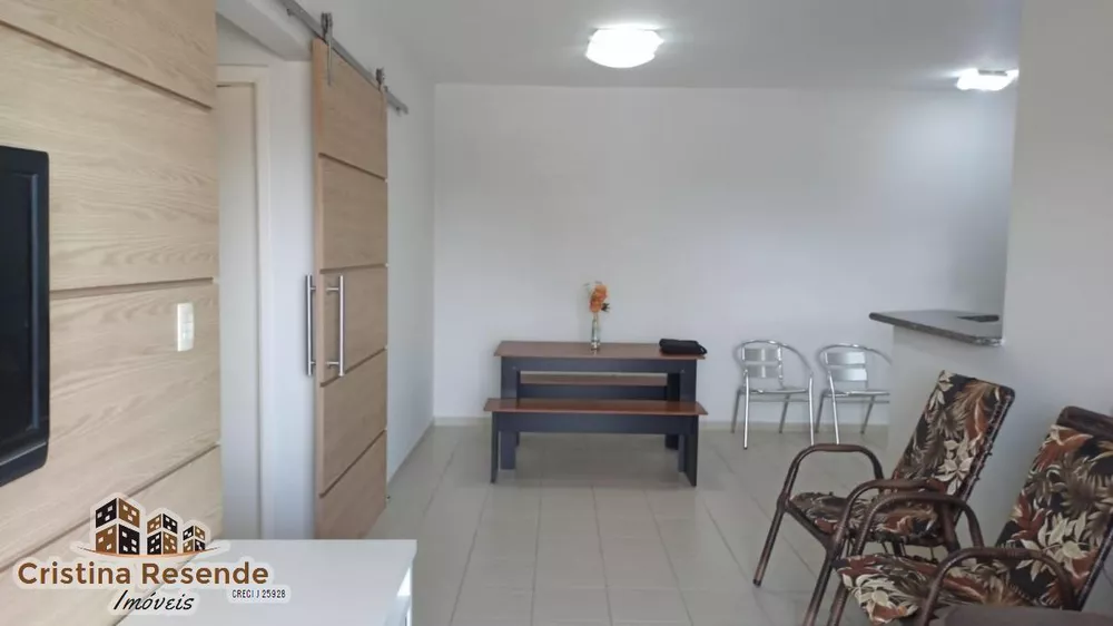 Apartamento à venda com 2 quartos - Foto 1