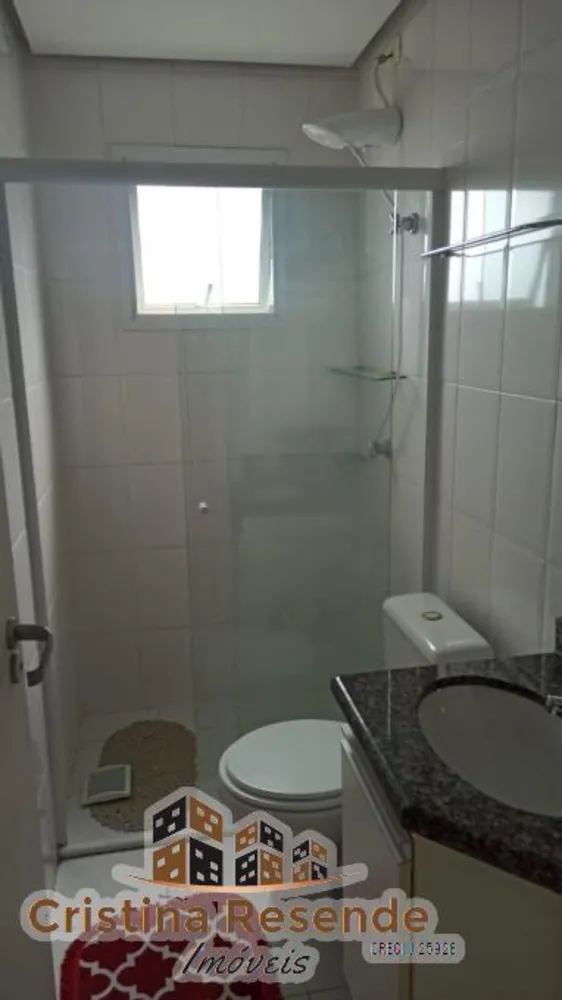 Apartamento, 2 quartos - Foto 10