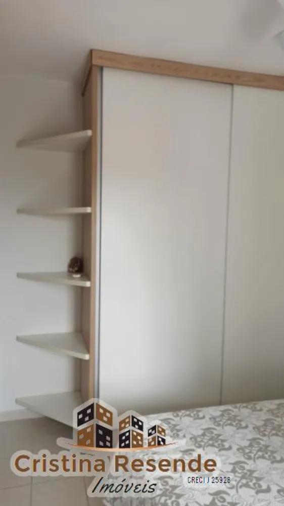 Apartamento, 2 quartos - Foto 8