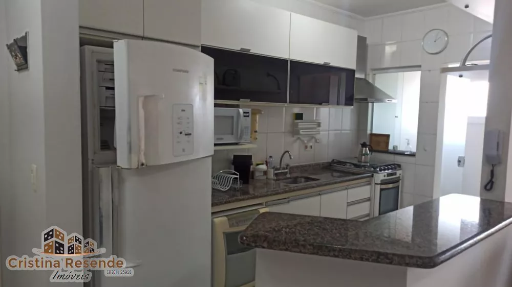 Apartamento à venda com 2 quartos - Foto 4