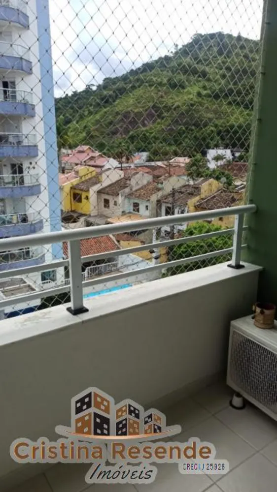 Apartamento, 2 quartos - Foto 5