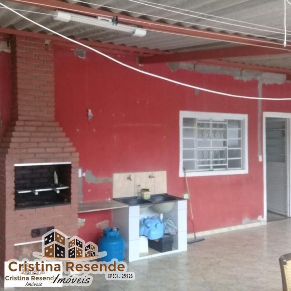 Casa, 3 quartos - Foto 3
