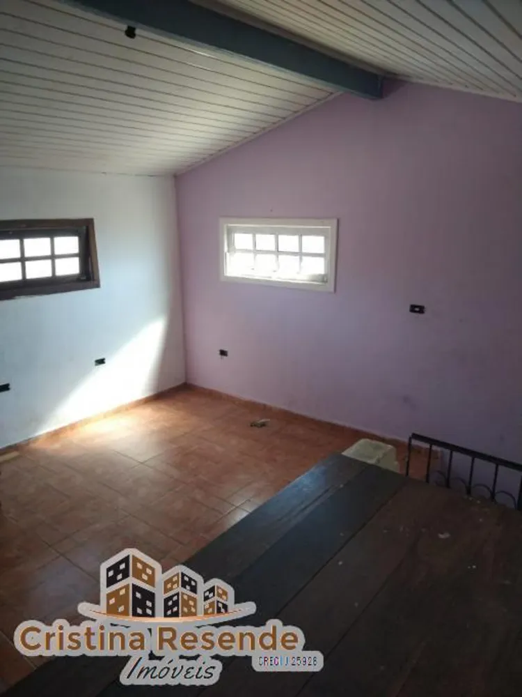 Casa, 2 quartos - Foto 2
