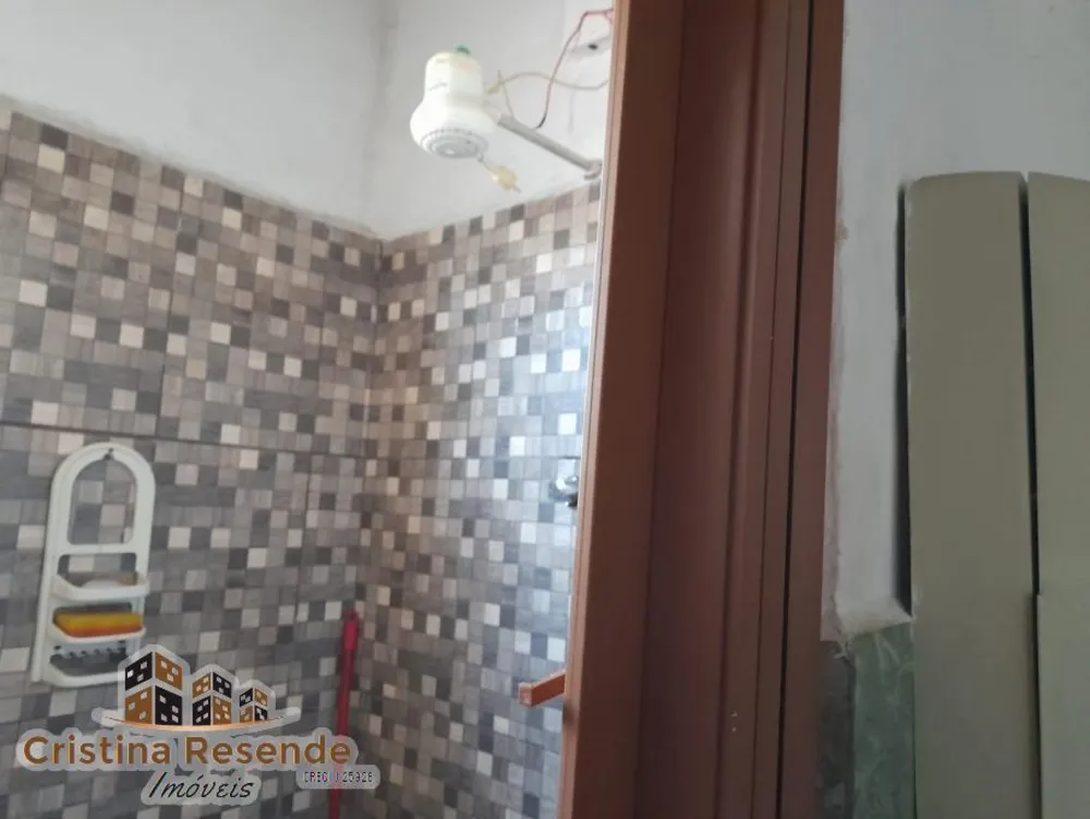 Casa, 1 quarto - Foto 10