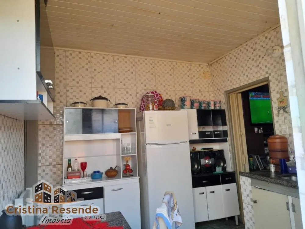 Casa, 1 quarto - Foto 7