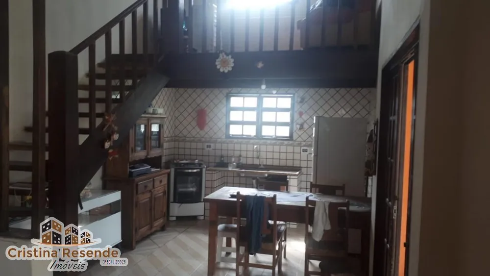 Casa, 3 quartos, 250 m² - Foto 7