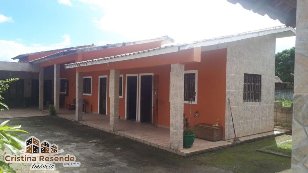 Casa, 3 quartos, 250 m² - Foto 1