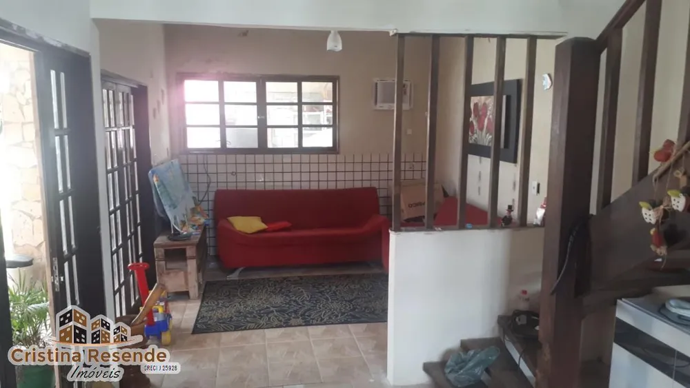 Casa, 3 quartos, 250 m² - Foto 6