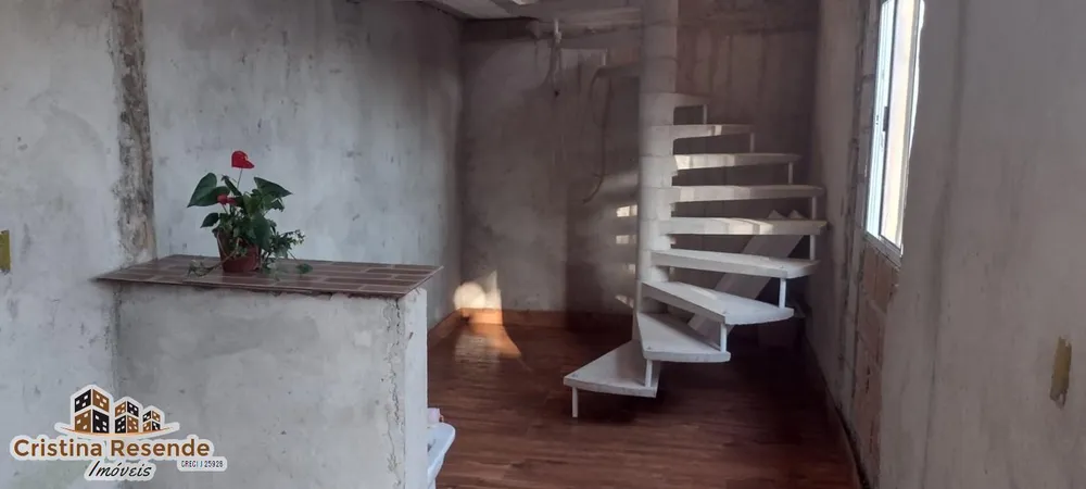 Sobrado, 2 quartos, 300 m² - Foto 5