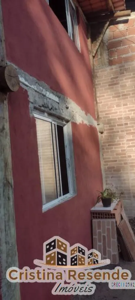 Sobrado, 2 quartos, 300 m² - Foto 3