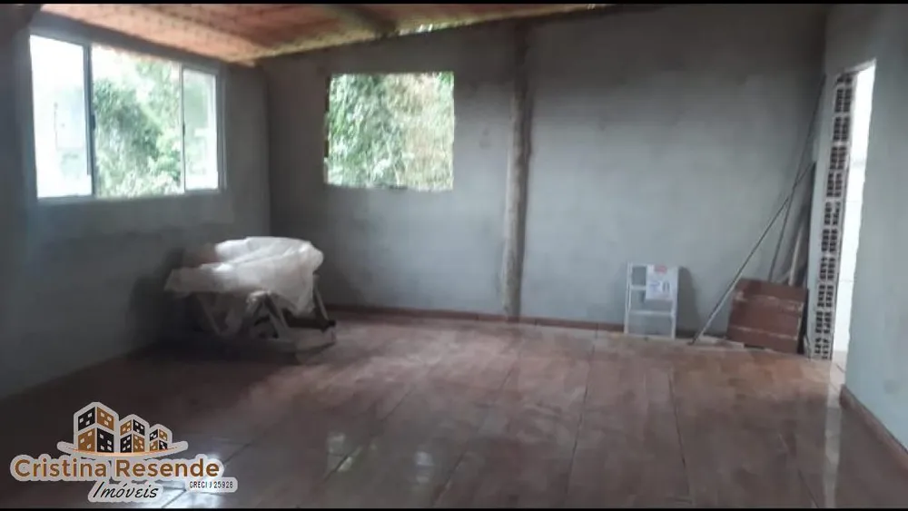 Sobrado, 2 quartos, 300 m² - Foto 1