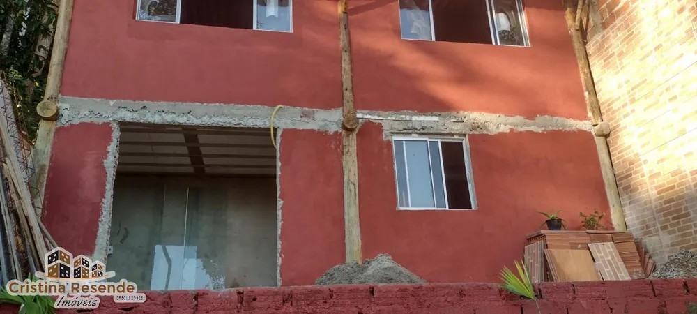 Sobrado, 2 quartos, 300 m² - Foto 1