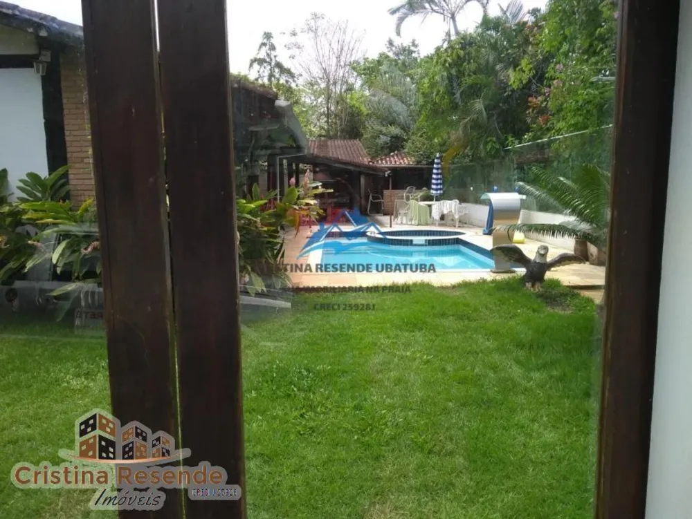 Casa, 5 quartos, 525 m² - Foto 9