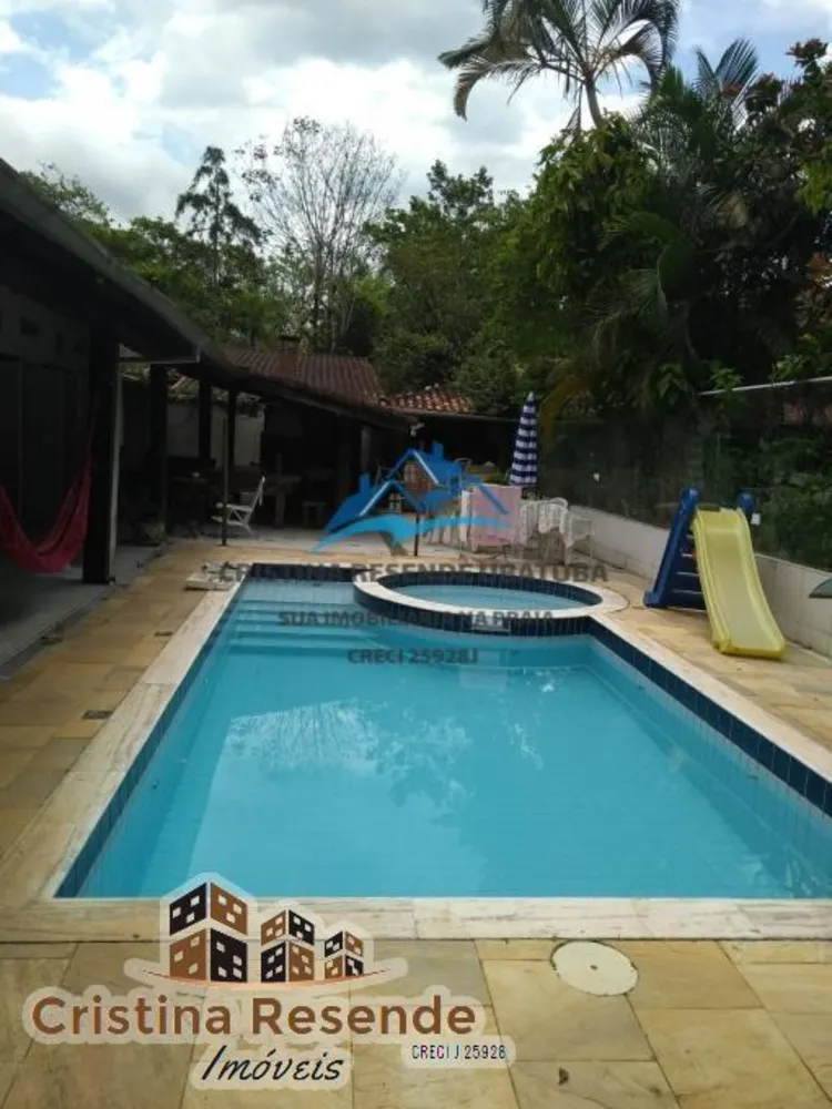 Casa, 5 quartos, 525 m² - Foto 10