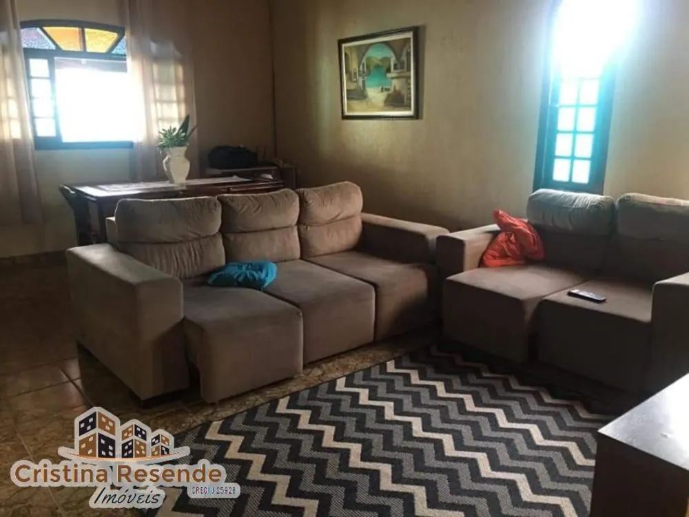 Casa, 3 quartos, 390 m² - Foto 5