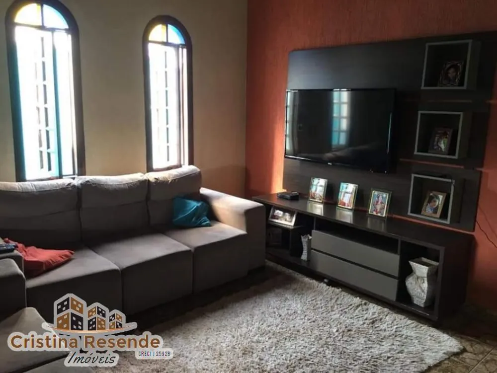 Casa, 3 quartos, 390 m² - Foto 7