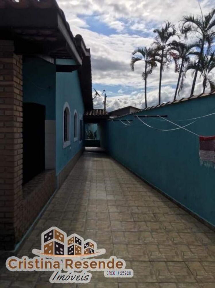 Casa à venda com 3 quartos, 390m² - Foto 4