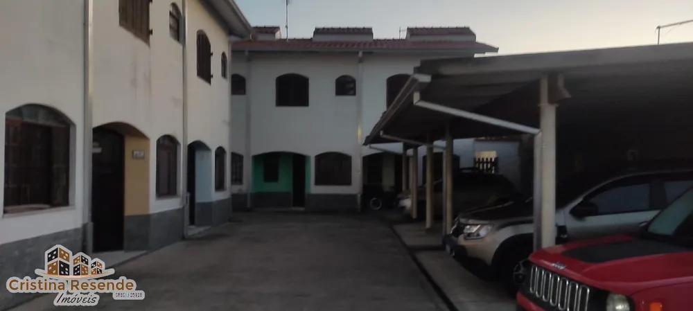 Casa de Condomínio, 2 quartos - Foto 5