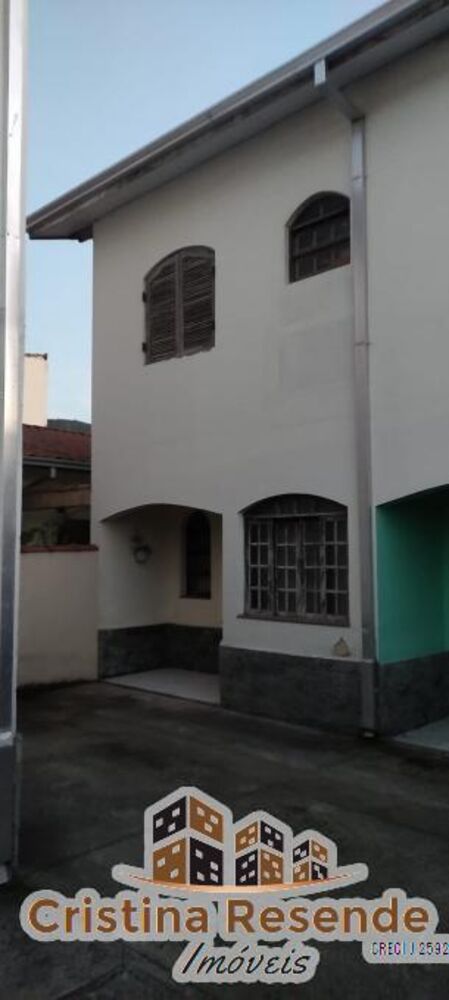 Casa de Condomínio, 2 quartos - Foto 1