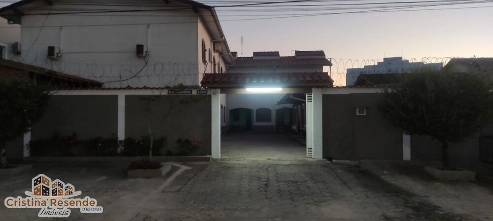 Casa de Condomínio, 2 quartos - Foto 4