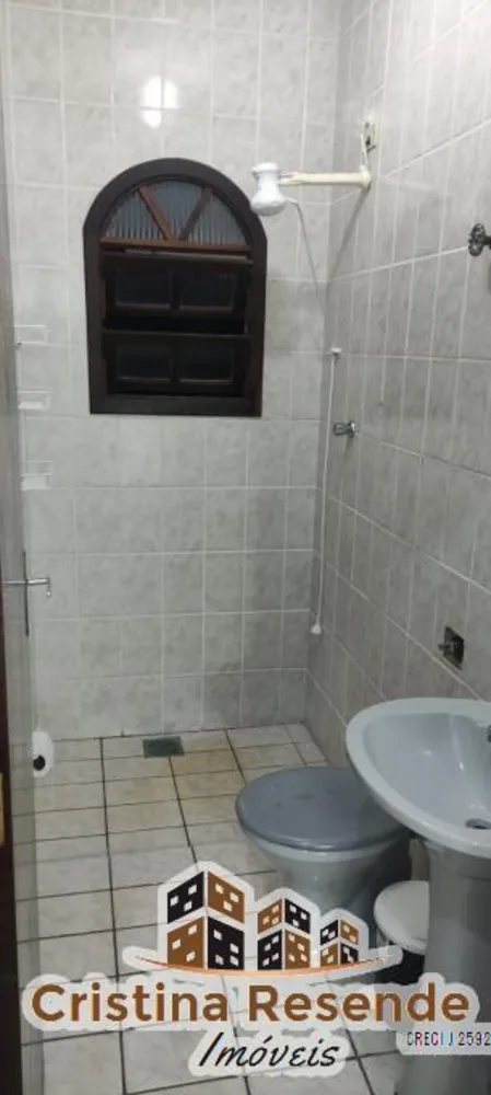 Casa de Condomínio, 2 quartos - Foto 6