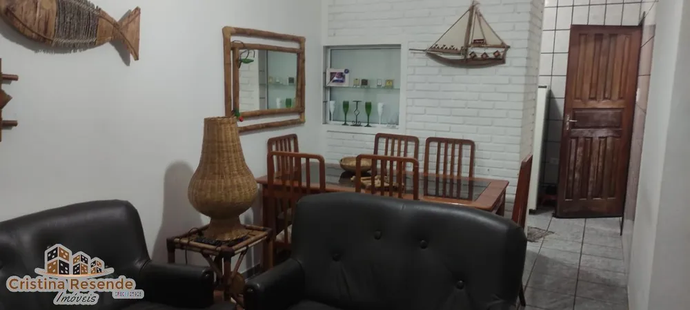 Casa de Condomínio, 2 quartos - Foto 7