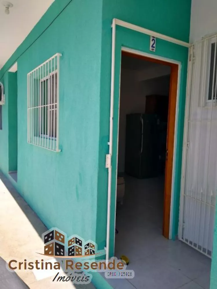 Casa de Condomínio à venda com 1 quarto, 40m² - Foto 7