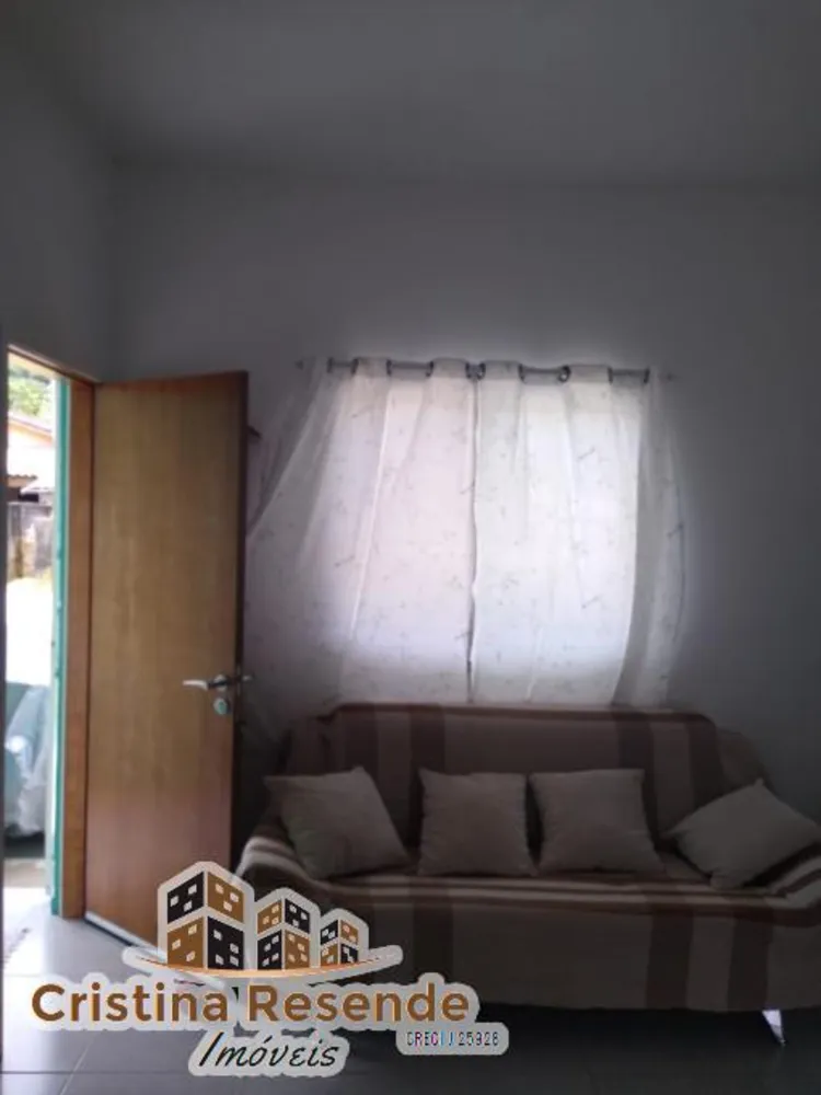 Casa de Condomínio, 1 quarto - Foto 12