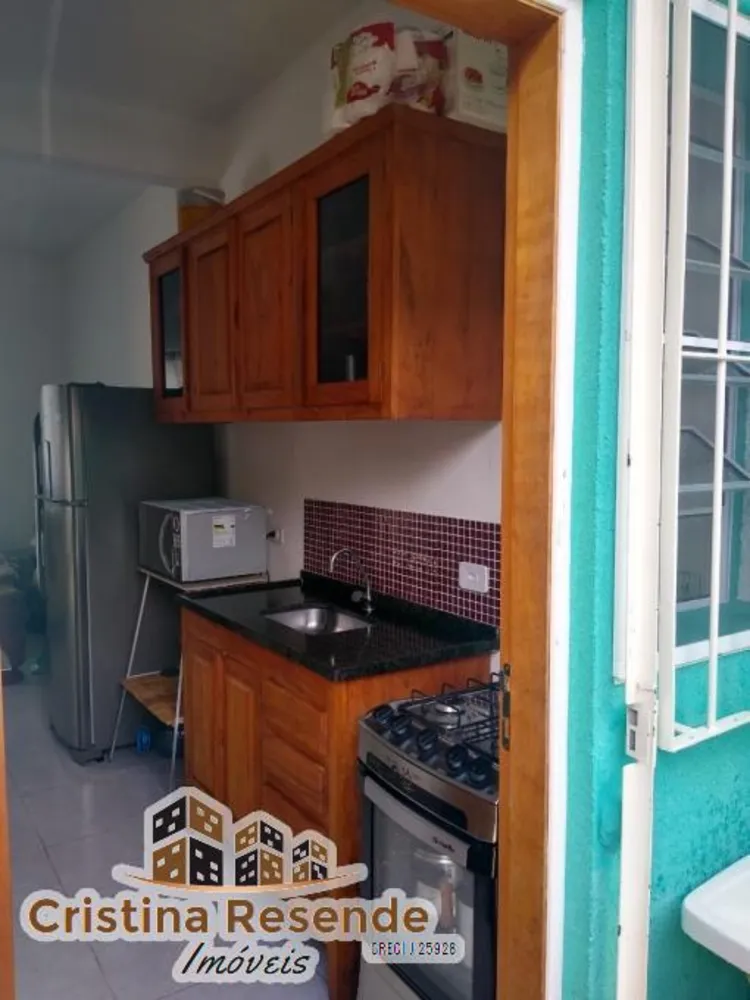 Casa de Condomínio, 1 quarto - Foto 15