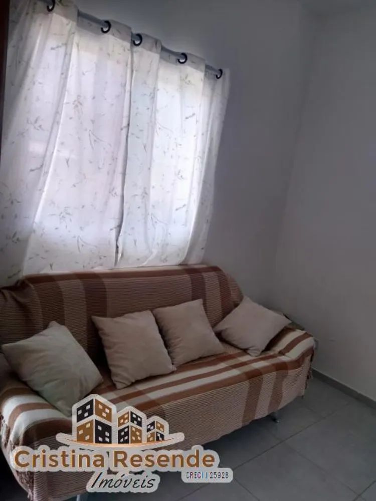 Casa de Condomínio, 1 quarto - Foto 13