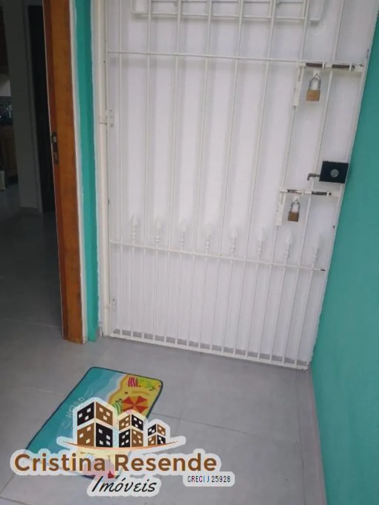 Casa de Condomínio, 1 quarto - Foto 11