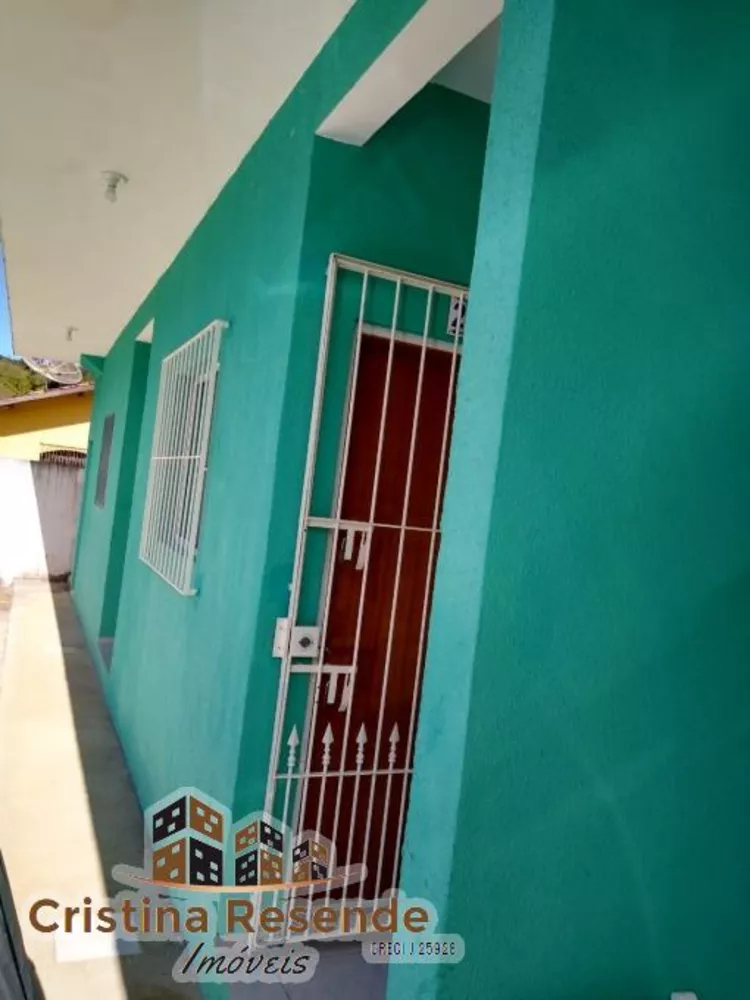 Casa de Condomínio à venda com 1 quarto, 40m² - Foto 6