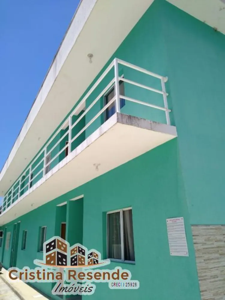 Casa de Condomínio, 1 quarto - Foto 9