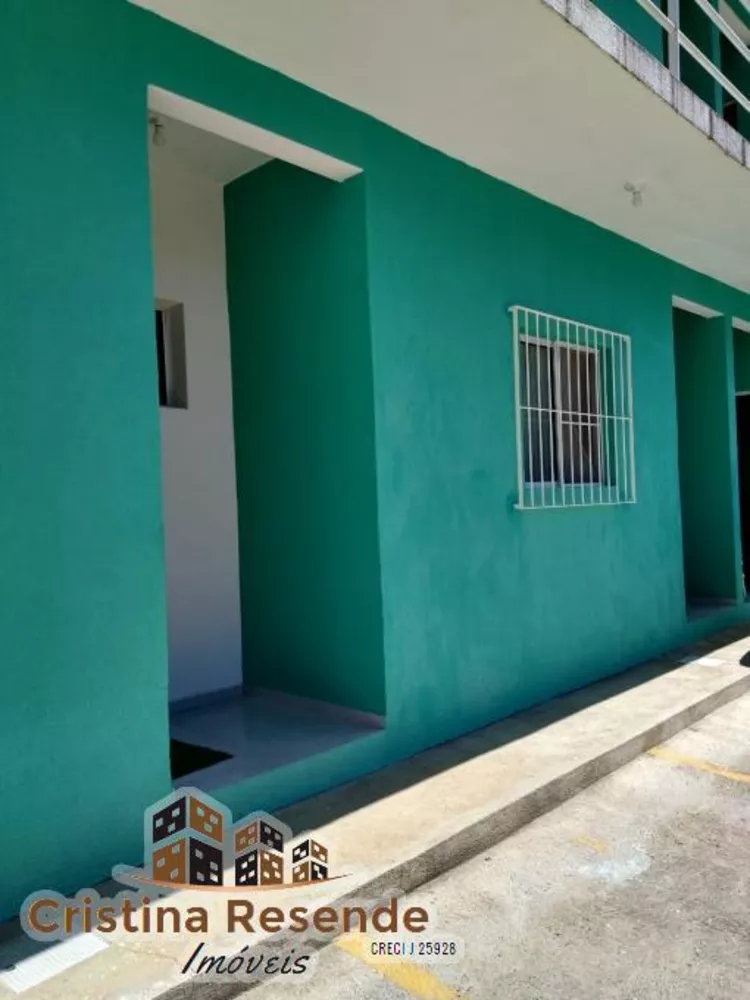 Casa de Condomínio à venda com 1 quarto, 40m² - Foto 4