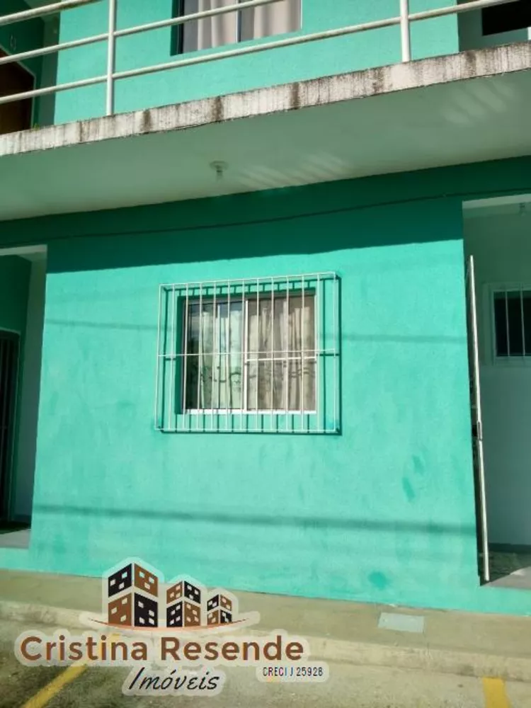 Casa de Condomínio à venda com 1 quarto, 40m² - Foto 5