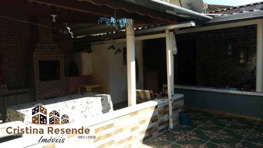 Casa, 4 quartos, 300 m² - Foto 4